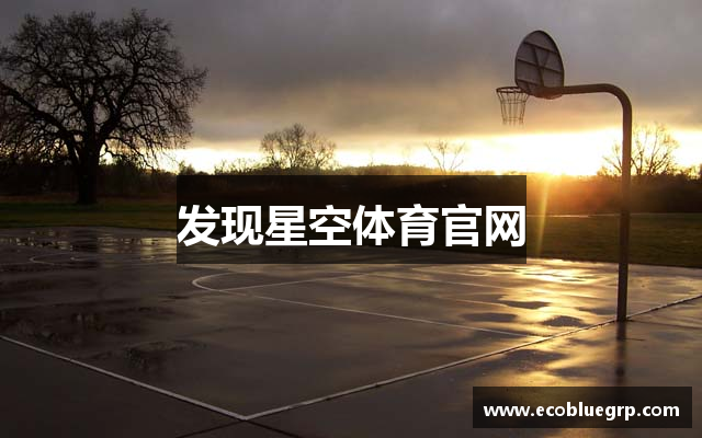 发现星空体育官网